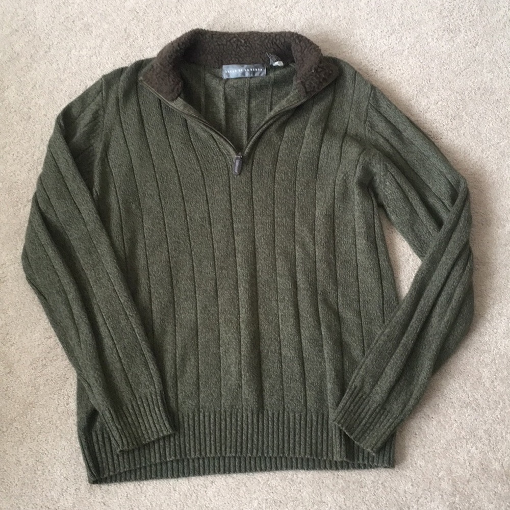Men’s sweater